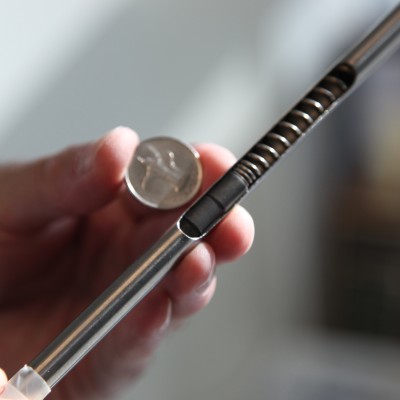 إدارة الوقود النووي المستهلك