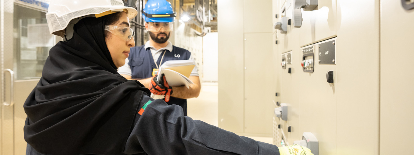 توفير آلاف الوظائف المجزية لمواطني دولة الإمارات