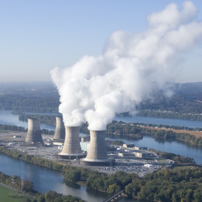 جزيرة ثري مايلز 